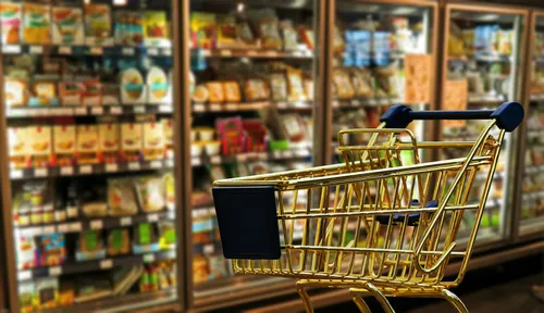 Inflation : une baisse sur l'alimentaire attendue en juillet