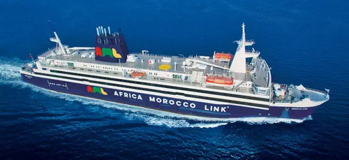 Africa Morocco Link (AML)
