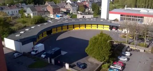 Une tentative de meurtre au couteau à Fourmies?