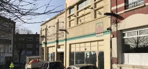 Enfin une salle de sport en centre ville de Maubeuge ?
