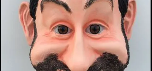 Un Maubeugeois caricature Cyril HANOUNA et demande à lui remettre...