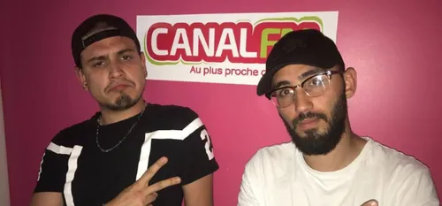 Fianso et Theezy poursuivent leur chemin dans le monde du rap
