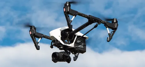 Drones : Un centre de formation ouvre en juillet à Fourmies