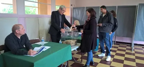 Législatives 2017, abstention : Jeumont (69%), Maubeuge (65%) et...