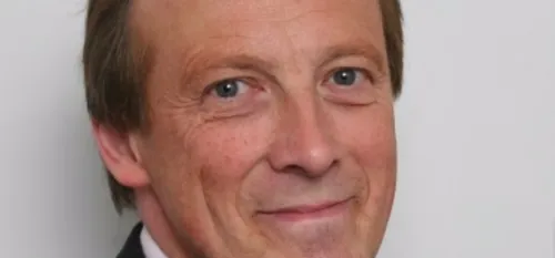 Thiérache : le « rescapé » Jean-Louis Bricout est le dernier député...