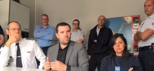 Lutte contre la délinquance : Jeumont met les moyens
