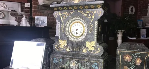 Musée du Marbre et de la Pierre Bleue : pour ne pas oublier la...