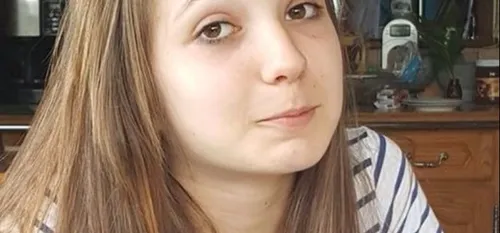 Judicaelle a été retrouvée saine et sauve