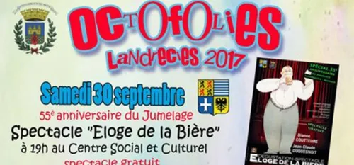 Landrecies - Manage : 55 ans d'Amitié