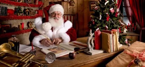 Le service « Lettre au Père Noël » ouvre jeudi