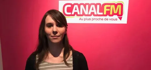 Une Hautmontoise se distingue avec un premier roman intitulé "Le...