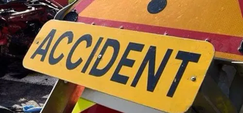Une collision entre 2 véhicules a fait 6 blessés ce mardi soir à...