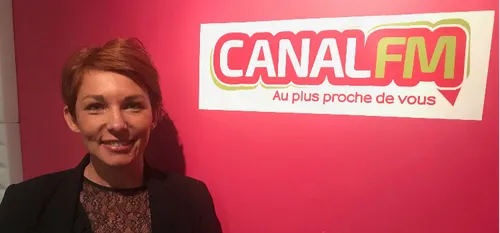 Sabrina Baczyk, nouvelle Présidente du Sambre-Avesnois Handball