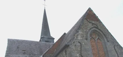 Appel aux dons - L'Eglise de Dimechaux en "grave péril"