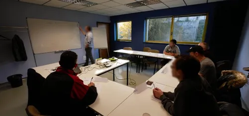 Une hausse des demandeurs d'emploi en un an dans le département du...