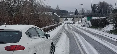 Maubeuge : opération « En voiture seniors ! » ce vendredi