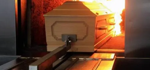 Début des travaux de construction d’un crématorium à Fourmies avant...