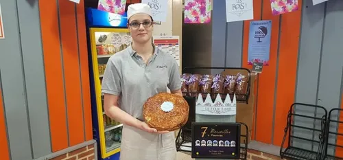 Les 7 merveilles de Fourmies à découvrir dans les galettes des rois...