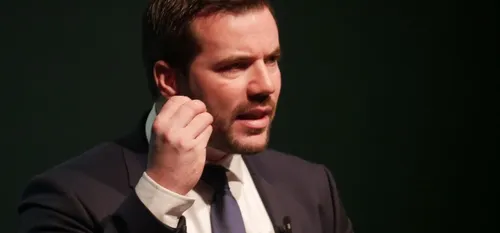 Benjamin Saint-Huile : "Le travail sur l'année 2018 est conséquent...