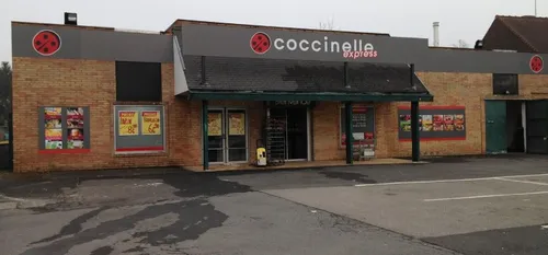 Berlaimont - Le "Coccinelle Express" dépose le bilan