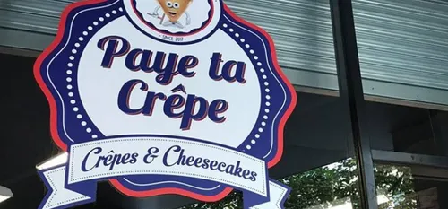Maubeuge - L'enseigne "Paye ta crêpe" prendra place près de l'OCiné...