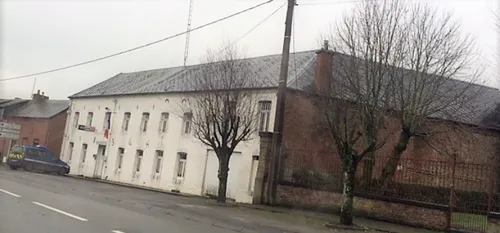 Une nouvelle Gendarmerie à Solre-le-Château, le projet est amorcé