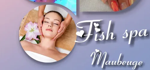Envie de tester la fish pédicure?