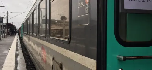 SNCF - "Sur les Rails" revient sur l'été mouvementé entre Lille et...