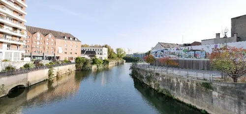 Tourisme - Comment donner un second souffle en Sambre-Avesnois ?