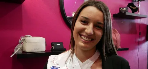 Preux-au-Bois : Inès remet en jeu son titre de Miss 15-17 ans Nord...