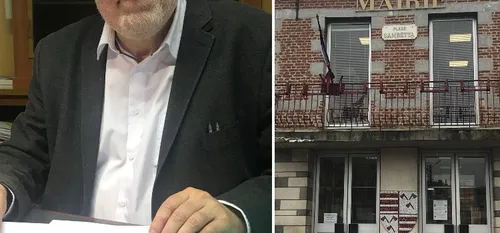 Ferrière-la-Grande - De la sérénité pour la ville qui va refaire...