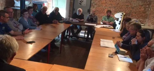 La Maison du Bocage et le Moulin des Bois Jolis deviendront-ils des...