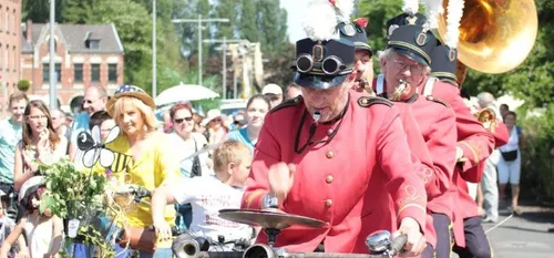Une fête du vélo surprenante, ce samedi à Fourmies !