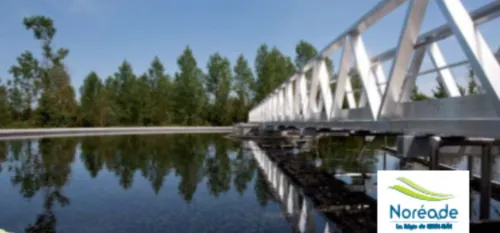 Le Quesnoy : jusqu'à 800 millions de litres d'eau/an fournis à...