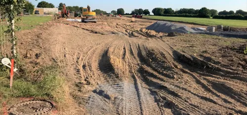 Les Transports Naveau quitteront Maubeuge pour Bas-Lieu début 2019