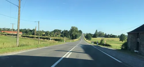 RN2 en 2x2 voies : jusqu'au 4 juillet pour formuler vos doléances