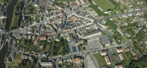 A quoi ressemblera Landrecies dans 15 ou 30 ans ?