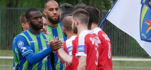 (VIDEO) - "La Minute de L'Entente", avec Larry Adeduji, le premier...