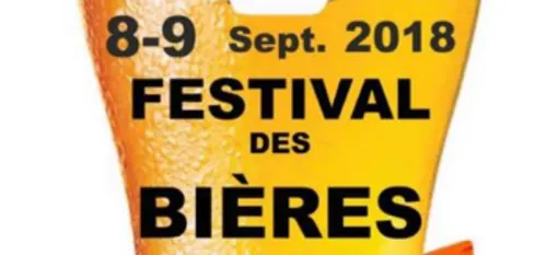 Le Festival des Bières Franco-Belge à Avesnes-sur-Helpe, c'est ce...
