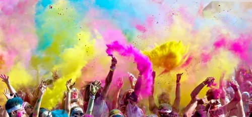 La vie en couleurs à Felleries