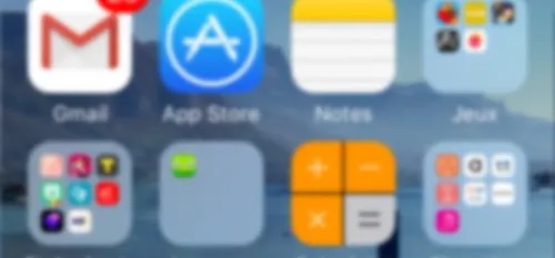 « 1000 Applis »