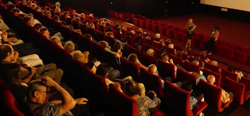 L'association Mots et Merveilles a fêté hier sa dixième rentrée...