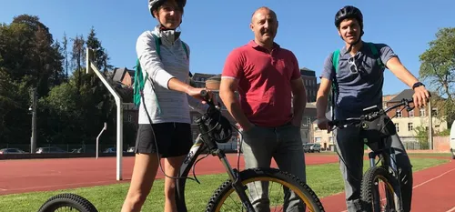 La Fête Nationale du Sport, c'est ce week-end à Avesnes