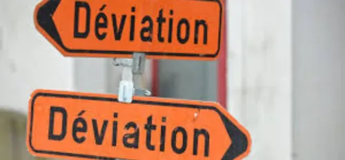 Fin des déviations de la RN2 à Avesnes, un décès en forêt de...
