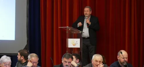 Val de Sambre - Une nouvelle compétence commerce : ce que cela va...