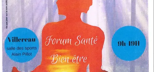 Premier Forum de la santé ce 13 octobre à Villereau
