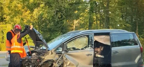 L'actualité en bref du 9 octobre dans le Val de Sambre