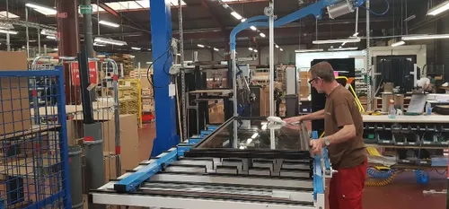 10 postes à pourvoir sur 3 ans à Eurocave Fourmies, le leader...