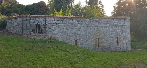 Une première victoire pour la nouvelle association de sauvegarde du...