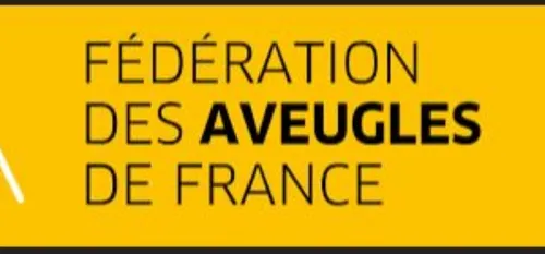 Une marche pour aider l'association des aveugles et malvoyants des...